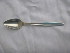 WMF Cromargan Stockholm 1 Grapefruitl&ouml;ffel 15,8 cm sehr gut