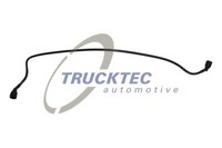 Trucktec Automotive KüHlerschlauch Ladeluftschlauch KüHler FüR BMW 5Er 530I 523I