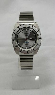 SEIKO 5 SPORTS 4R36-16CO Automatic Analog Watch wristwatch Japan
