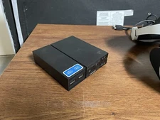 PlayStation Vr Headset 