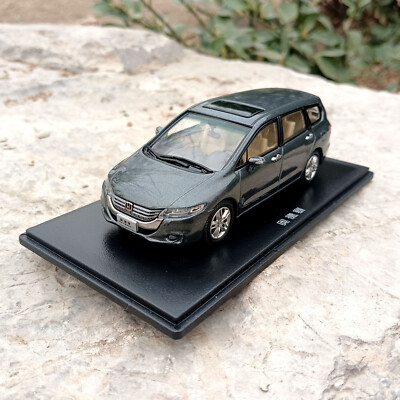 1:43 GZ-Honda Odyssey Diecast Model Gray Color | eBay