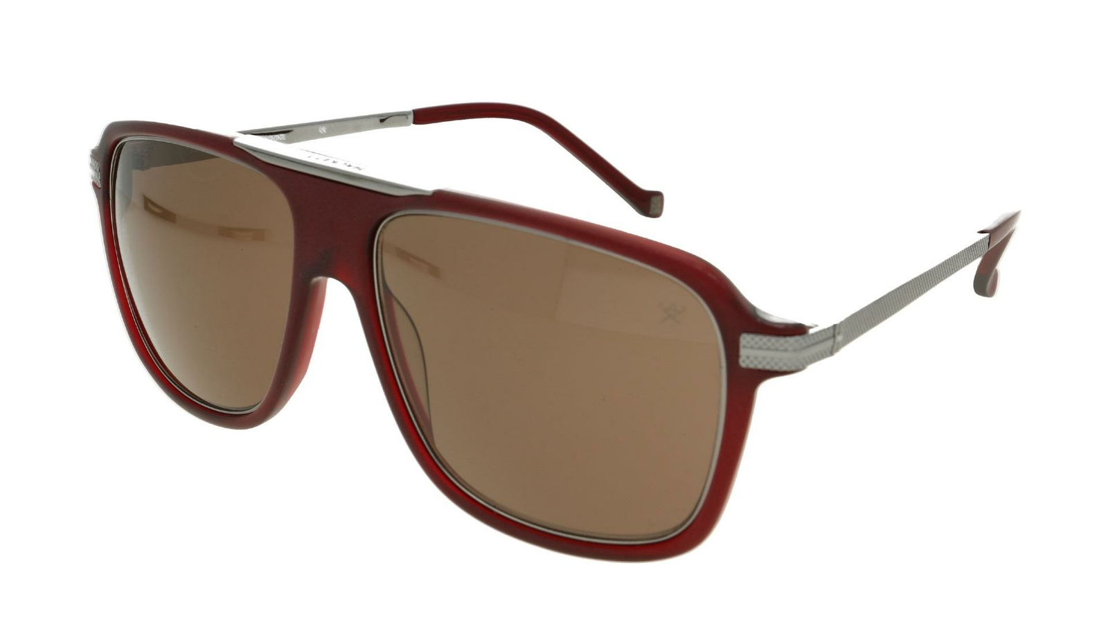 Hackett Bespoke Mens Sunglasses HSB 854 238 Case Inc. Category 3 2022 Nowe artykuły