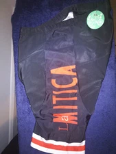 CYCLING SHORTS LA MITICA FAUSTO COPPI - MEN'S XL