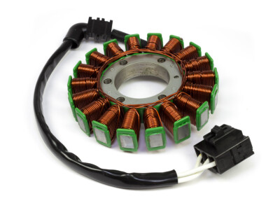 Stator Lichtmaschine ST-16 für Yamaha YZF-R6 R6 RJ YZFR6 R 6 R6 R Bj. 2006-2016