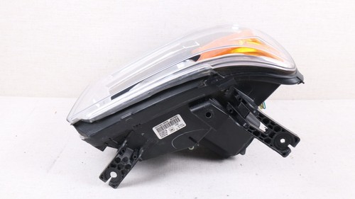 2015-2019 GMC Sierra 2500 3500 HD RH Right Passenger Side Headlight Halogen OEM - Picture 7 of 11