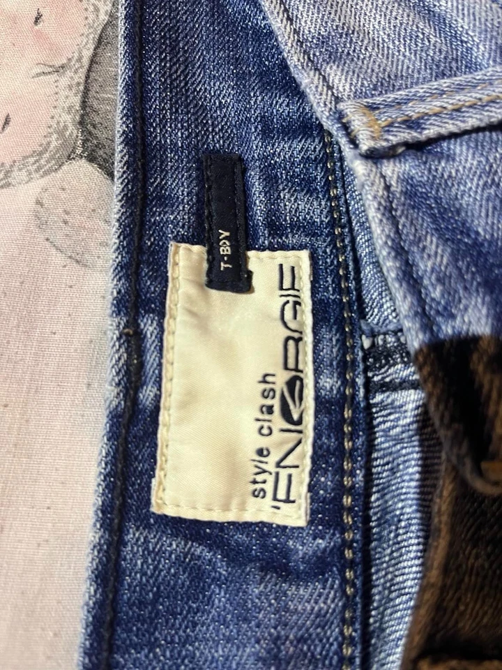 energie jeans Foto 4 de 4