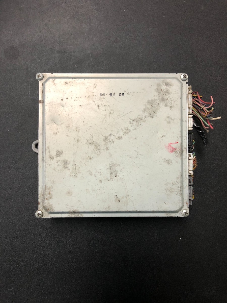 ホンダ　オデッセイ　ＲＢ１　エンジンＥＣＵ　コンピューター ホンダ 純正 オデッセイ 《 RB1 》 エンジンコンピューター