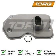 Hydraulic Filter Torq Fits VW Touareg 2002-2010 Audi Q7 2006-2015 9D325435