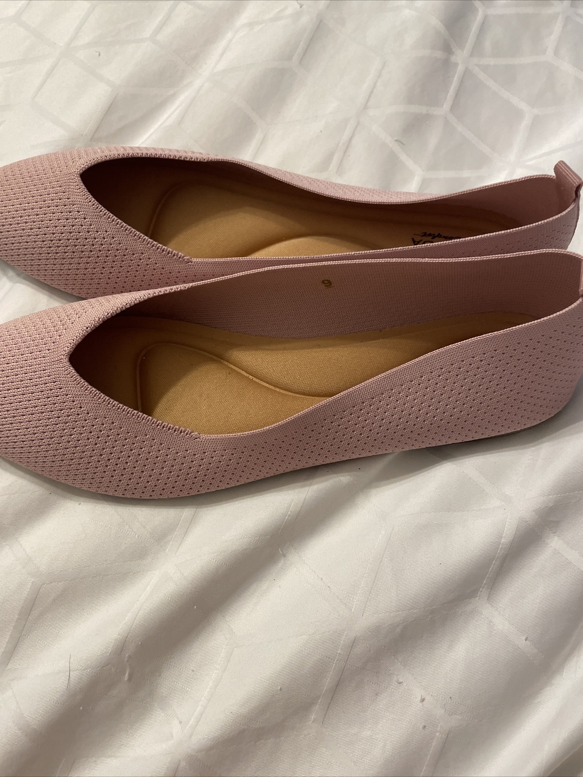 flat shoes for women 9