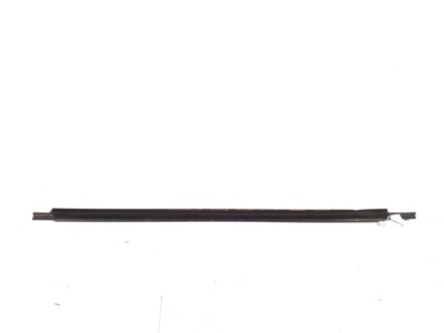 Toyota Genuine OEM MOULDING ASSY, FRONT DOOR BELT, RH AURIS 75710-12770