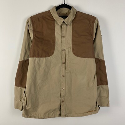 わ*め様 70s Eddie bauer elbow patch wool bo Vintage 90s Eddie Bauer Mens Down Purple Grn Leather Elbow