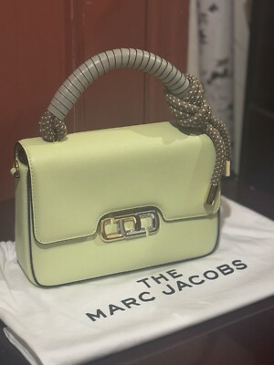 The Marc Jacobs Purse