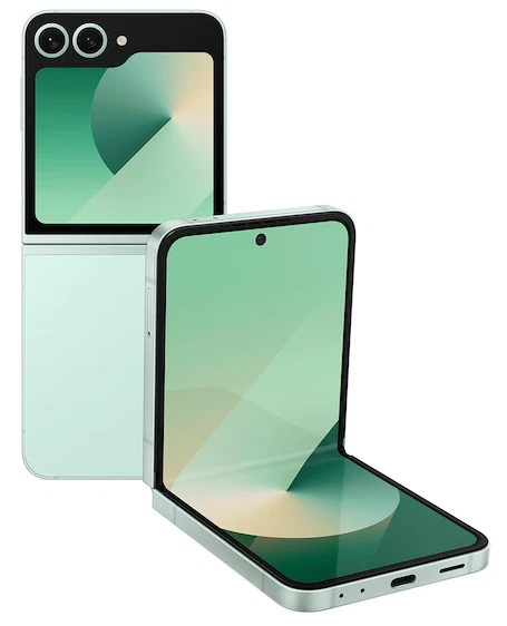 Samsung Galaxy Z Flip6 for Sale - Shop New & Used Cell Phones - eBay