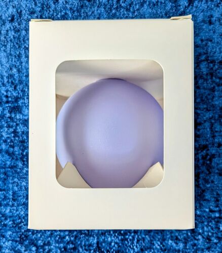 MADONNA CONFESSIONS PROMO ERA CHRISTMAS ORNAMENT BOX HUNG UP SILHOUETTE RARE - Picture 3 of 5