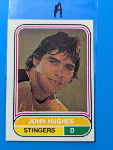 1975-76 O-Pee-Chee WHA Hockey - U-Pick - Picture 87 of 318