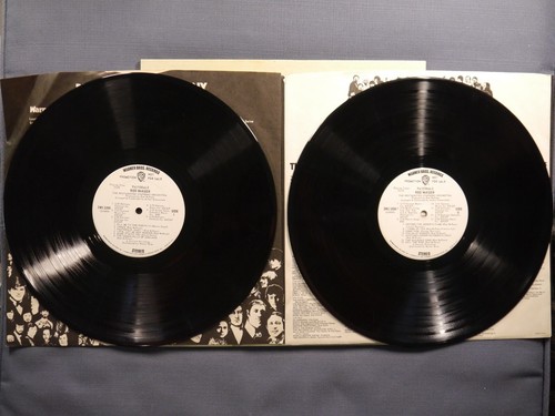 ROD MCKUEN - "PASTORALE" DOUBLE 12" VINYL LP WHITE LABEL PROMO - Picture 7 of 9