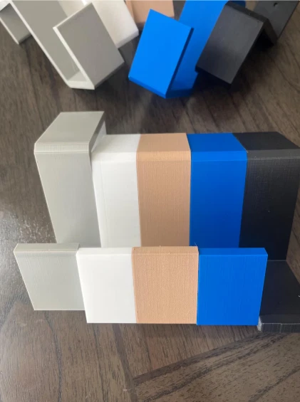 VIZIO SB36512-F6 Couch Mount for  Surround Sound System set of 2 Couch Speaker - Image 4 of 4