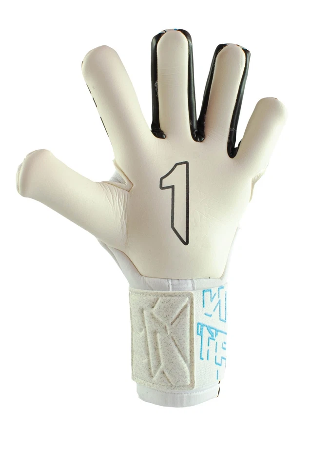 Guantes de portero Rinat Asimetrik Pro NG - Keylor Navas Pro Match Grip TALLA 9 Foto 4 de 4
