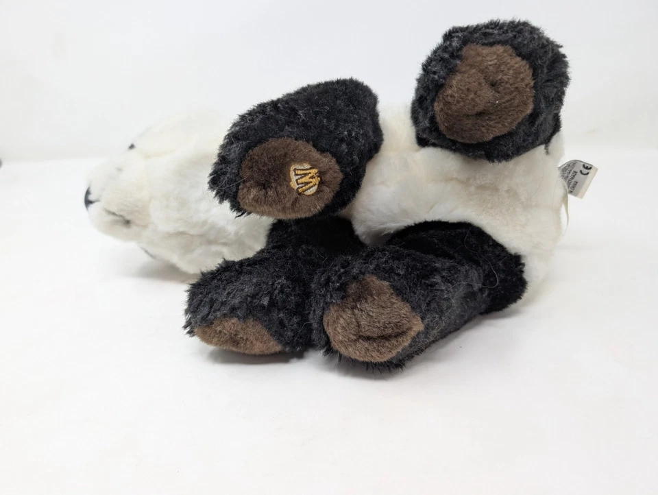 Ganz Webkinz Signature Panda Bear Plush Stuffed Animal No Code - Image 4 of 4