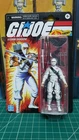 Hasbro G.I. Joe Storm Shadow 3.75" Action Figure NEW