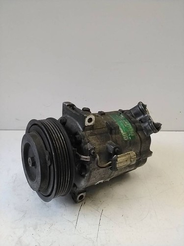 Opel Vectra C 2004 Klimakompressor Pumpe 24411249 Diesel 92kW LMA9454