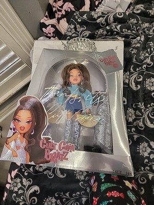 Купить bratz x cult gaia special edition designer cloe  display picture 3