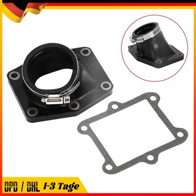 38-39mm Vergaser Ansaugstutzen für Honda FourTrax 250 TRX250R 86-89 ATC250R 1986