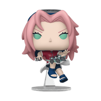 Funko Pop! Animation Naruto Sakura Haruno #1964 Vinyl Figur