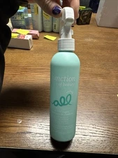 Function Of Beauty All Styles Styling Primer For Hair