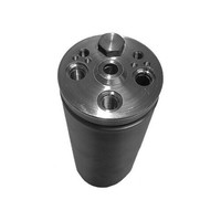 Mahle Trockner Klimaanlage FüR Volvo S40 I V40 Mitsubishi Carisma Colt 4 5