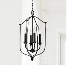 CAPITAL Lighting  541641BL Fixture Pedant Light