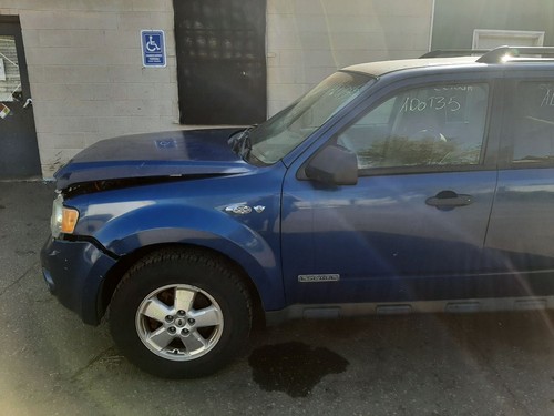 Power Brake Booster VIN 7 8th Digit Fits 08-12 ESCAPE 1060086 - Bild 5 von 14