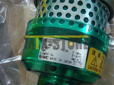 1pcs Brand new ones for SMC AMC220-02   #wd