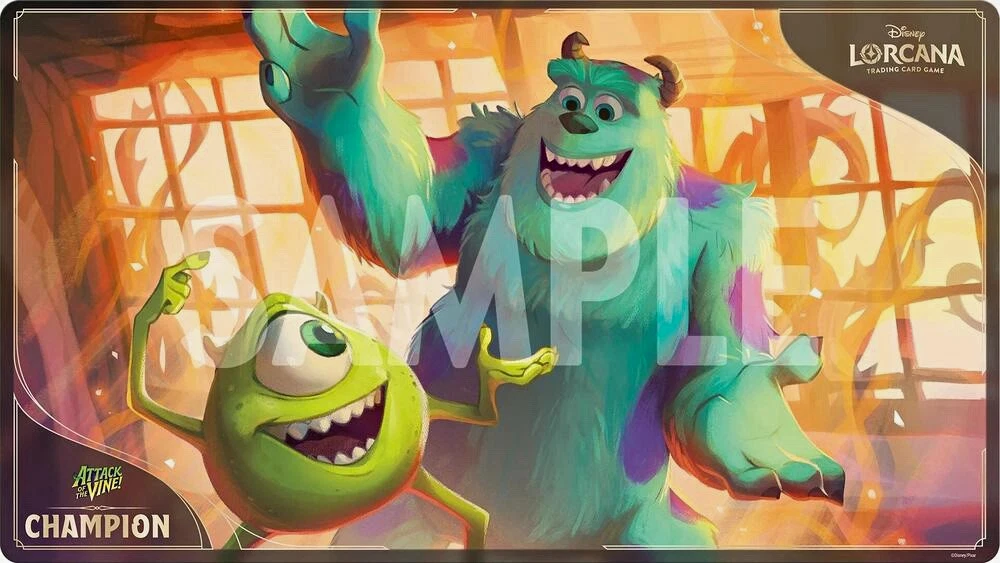 25+ Disney Collectible Playmats Card Games for sale | Updated Oct 2026