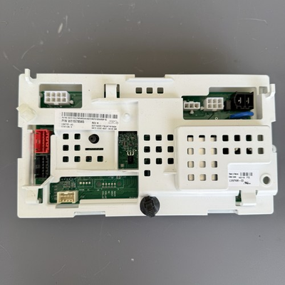 #ad #ad Whirlpool Washer Control Board W11101101 W11170319 OEM Used Tested $85.14