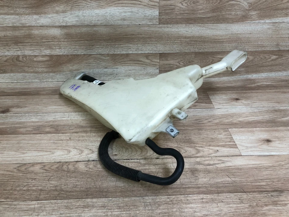 迷你 COOPER R50 R52 原始设备制造商 WINDSHIELD WASHER 储油罐 2002 - 2006 — 第 3/4 张图片