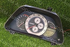 Toyota Altezza Is300 Sxe10 98-05 180 Speed Cluster Speedometer Oem Jdm Used Toyota Altezza Is300 Sxe10 98-05 180 Speed Cluster Speedometer Oem Jdm Used