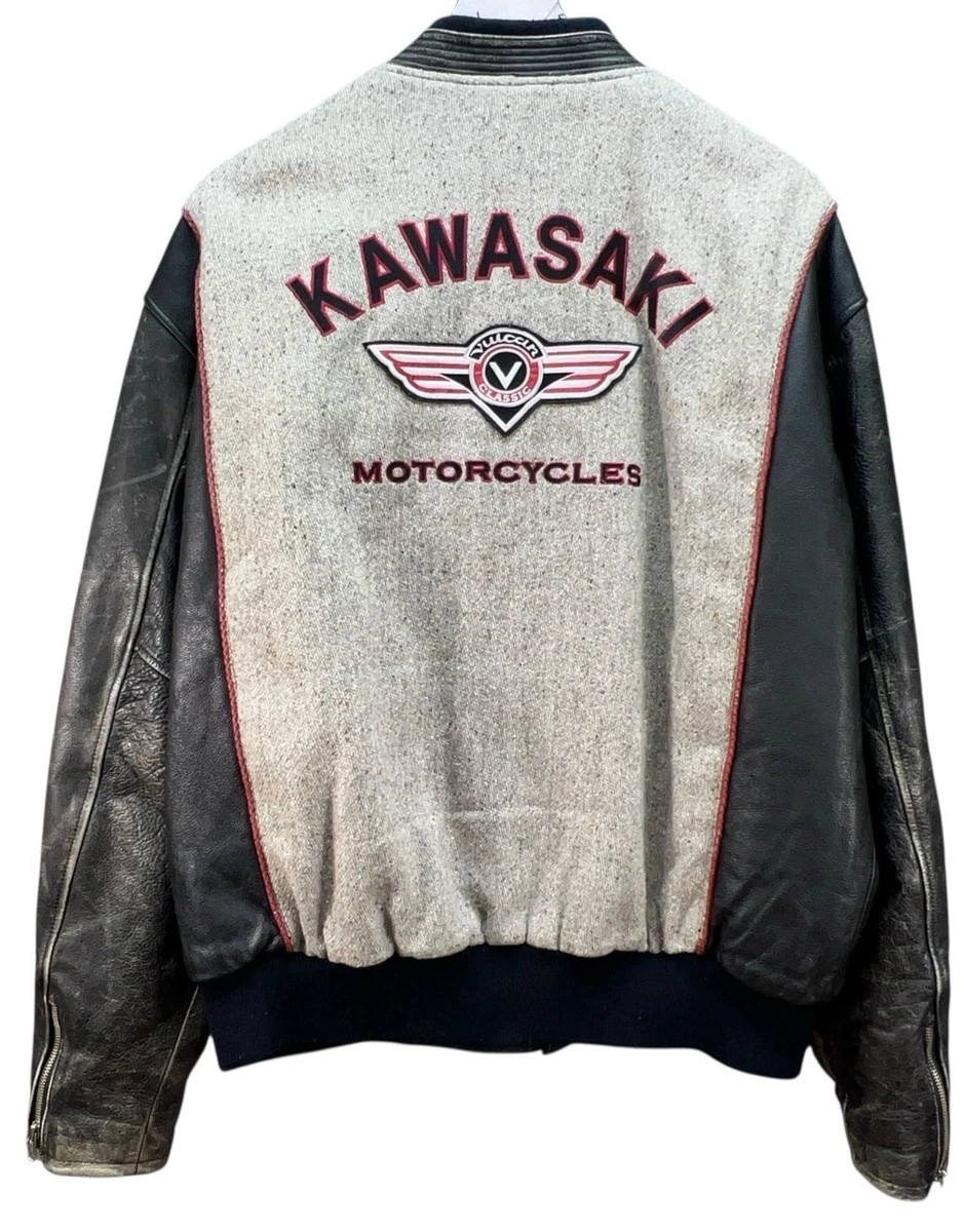 Kawasaki Regular Size Clothing for Men for sale | eBay