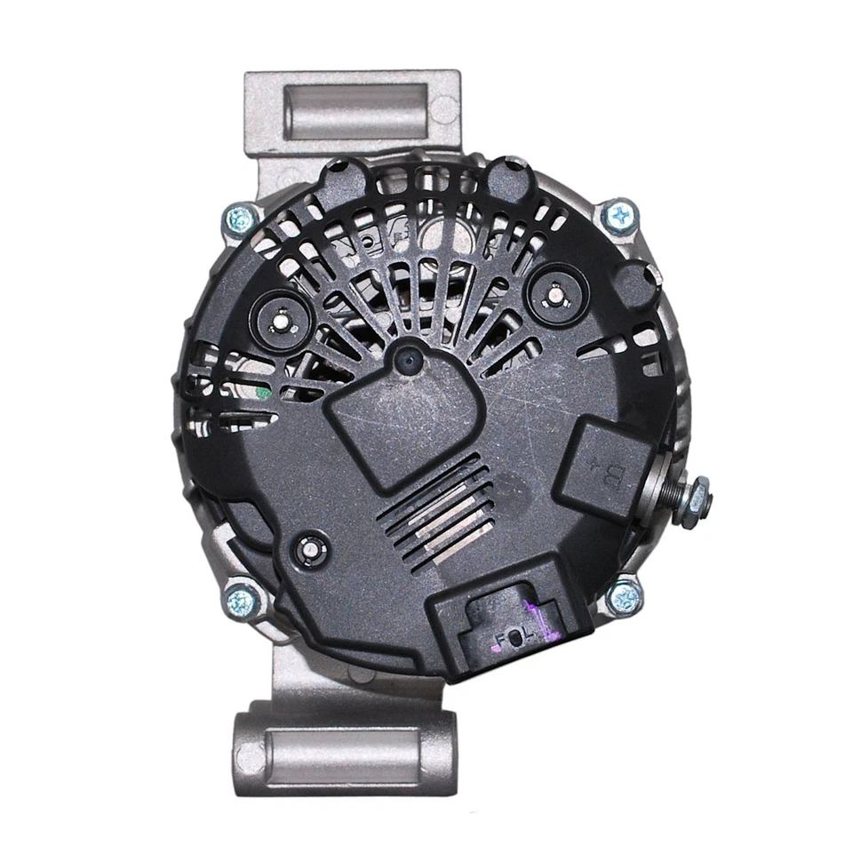 Alternador de calidad 15735N para Chevy Chevrolet Colorado GMC Canyon H3 H3T Foto 3 de 4