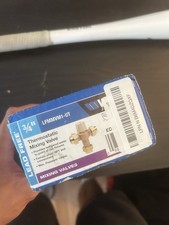 Watts LFMMV-M1-UT Thermostatic Mixing Valve 3/4 In.