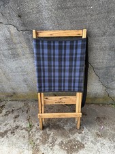 Filson Chelan Chair, Made In The USA!! 