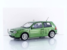 NOREV 1/18 - VOLKSWAGEN GOLF GTI - 1998 188571