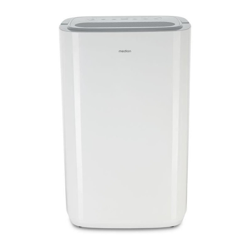 Déshumidificateur MEDION 20L jour appareil humidité maison réservoir 5,4L