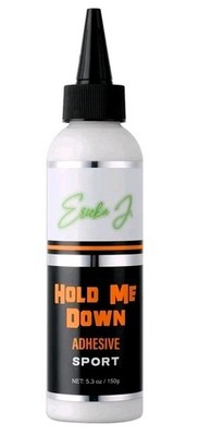Ericka J Hold Me Down Adhesive Sport 5.3oz