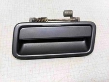 Porte arrière et accessoires Mazda 323