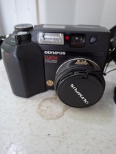 Camera Bundle Canon Olympus