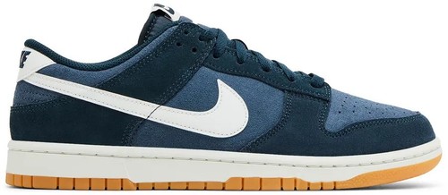 Nike Dunk Low SE Malachite Gum Men Size 12 HQ1519-030 No lid | eBay