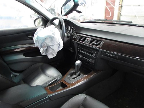 FRONT TEMPERATURE CONTROLS 128i 135i 323i 328i 335i M1 M3 X1 10-15 861292 - Picture 8 of 12