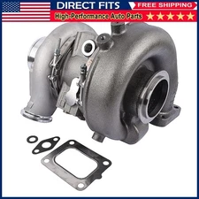 HE400VG Turbo Turbocharger For 2005- Cummins ISX15 Engine Holset HE400VG HE451VE