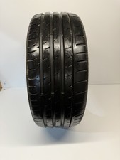 CONTINENTAL CONTISPORT CONTACT 3 235 40 18 2020 DATED 6MM PLUS TREAD